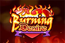 Burning Desire